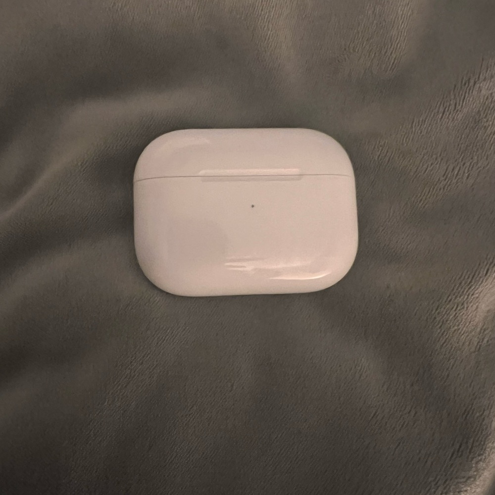 SOLD-AirPods Pro 2nd Generation Wireless Charger